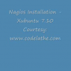 Installing Nagios 3.0 in Xbuntu 7.10