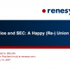 Nagios and SEC - A Happy Reunion