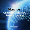 Nagios Commercialization and Project Updates