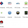 AIX, Linux on Power, iSeries, and other icons