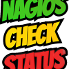 NCS: Nagios Check Status