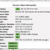 SfB Frontend Server Services Check